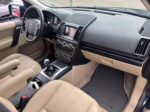 Land Rover Freelander - Afbeelding 10 van 22