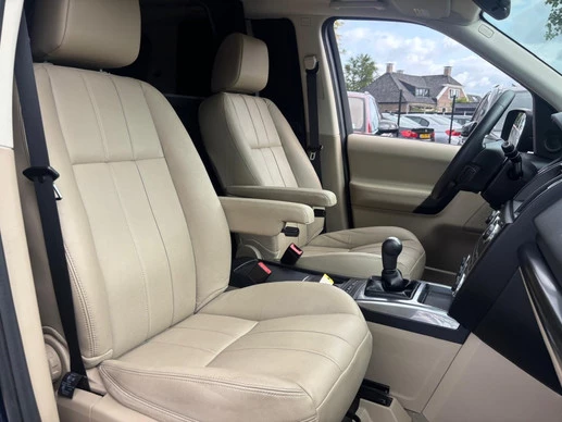 Land Rover Freelander - Afbeelding 11 van 22