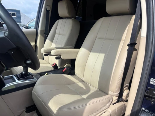 Land Rover Freelander - Afbeelding 12 van 22