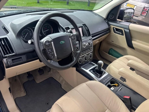 Land Rover Freelander - Afbeelding 13 van 22