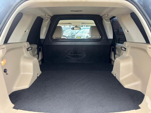Land Rover Freelander - Afbeelding 14 van 22