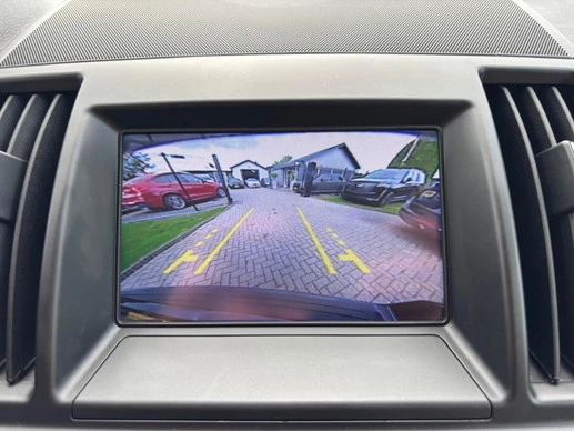 Land Rover Freelander - Afbeelding 18 van 22