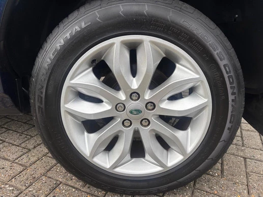 Land Rover Freelander - Afbeelding 20 van 22