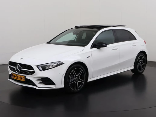 Mercedes-Benz A-Klasse - Afbeelding 1 van 30