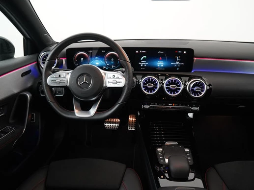 Mercedes-Benz A-Klasse - Afbeelding 6 van 30