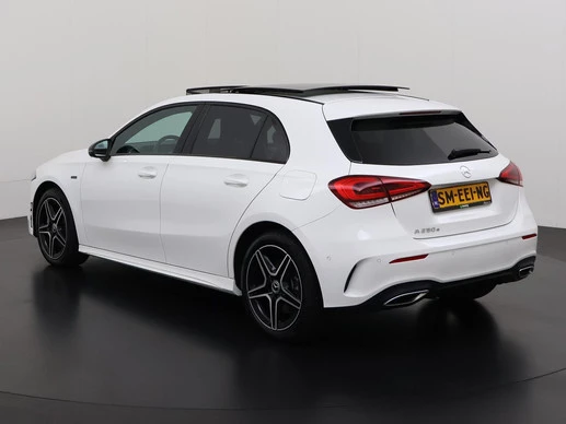 Mercedes-Benz A-Klasse - Afbeelding 7 van 30