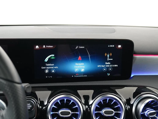 Mercedes-Benz A-Klasse - Afbeelding 15 van 30