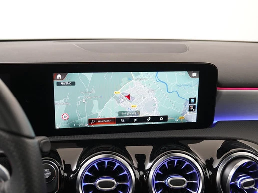 Mercedes-Benz A-Klasse - Afbeelding 16 van 30