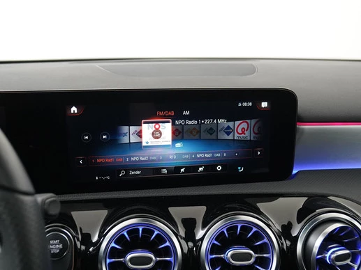 Mercedes-Benz A-Klasse - Afbeelding 17 van 30