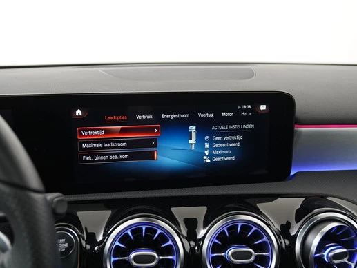 Mercedes-Benz A-Klasse - Afbeelding 21 van 30