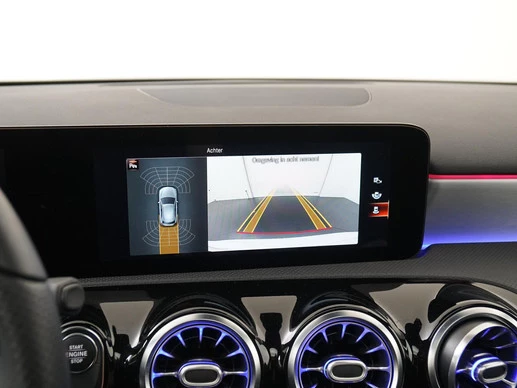 Mercedes-Benz A-Klasse - Afbeelding 25 van 30
