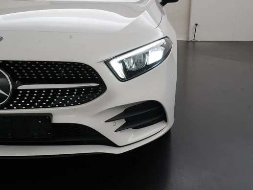 Mercedes-Benz A-Klasse - Afbeelding 29 van 30