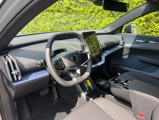 Volvo EX30 - Afbeelding 12 van 26