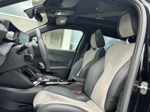 Peugeot e-2008 - Afbeelding 6 van 19