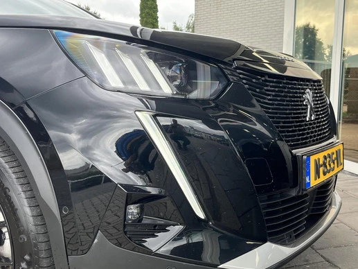 Peugeot e-2008 - Afbeelding 8 van 19