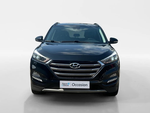 Hyundai Tucson - Afbeelding 3 van 30