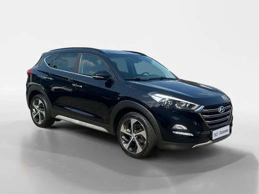 Hyundai Tucson - Afbeelding 4 van 30