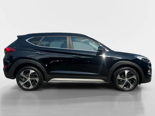 Hyundai Tucson - Afbeelding 5 van 30