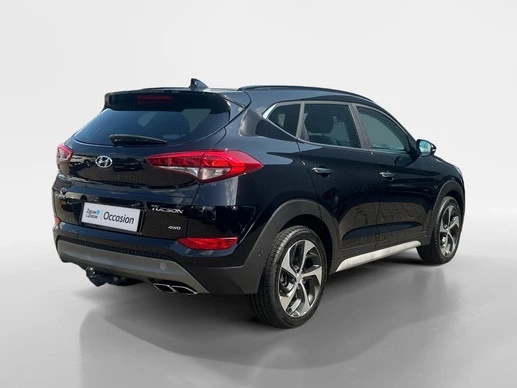 Hyundai Tucson - Afbeelding 6 van 30