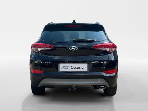Hyundai Tucson - Afbeelding 7 van 30