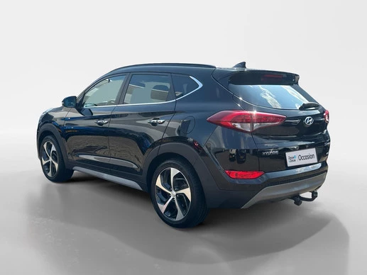 Hyundai Tucson - Afbeelding 8 van 30
