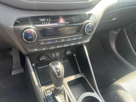 Hyundai Tucson - Afbeelding 13 van 30