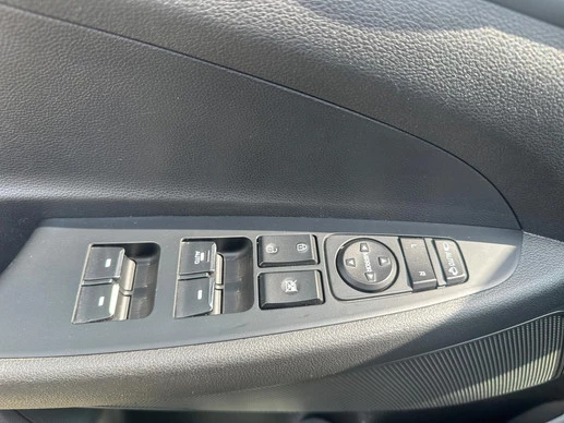 Hyundai Tucson - Afbeelding 18 van 30