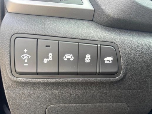 Hyundai Tucson - Afbeelding 19 van 30