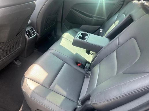 Hyundai Tucson - Afbeelding 23 van 30