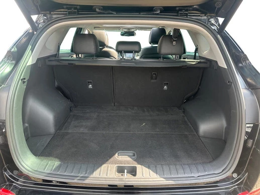 Hyundai Tucson - Afbeelding 25 van 30