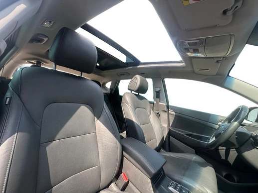 Hyundai Tucson - Afbeelding 26 van 30