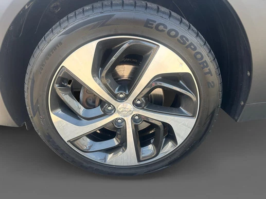 Hyundai Tucson - Afbeelding 28 van 30