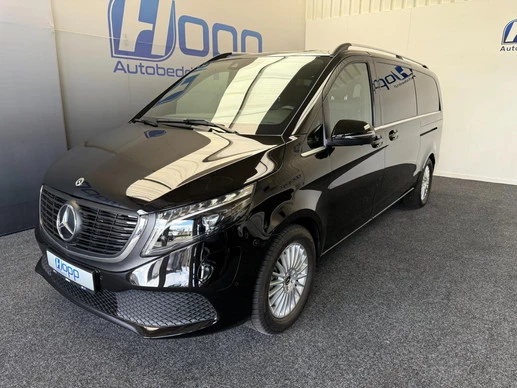 Mercedes-Benz EQV - Afbeelding 1 van 30