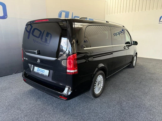Mercedes-Benz EQV - Afbeelding 2 van 30