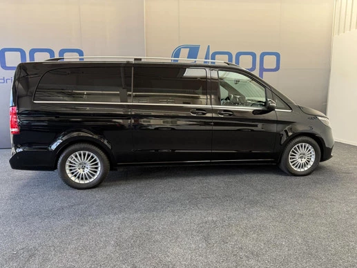 Mercedes-Benz EQV - Afbeelding 3 van 30