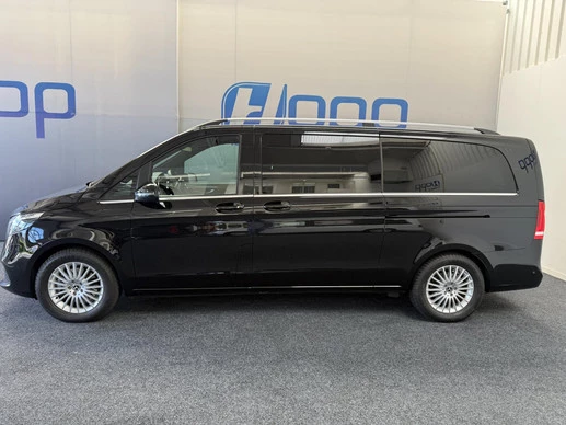 Mercedes-Benz EQV - Afbeelding 4 van 30