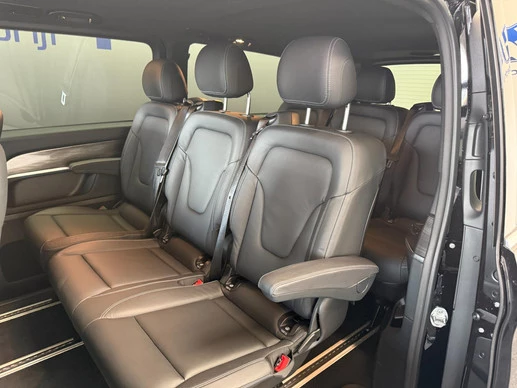 Mercedes-Benz EQV - Afbeelding 6 van 30