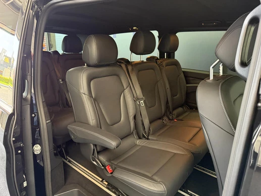 Mercedes-Benz EQV - Afbeelding 7 van 30