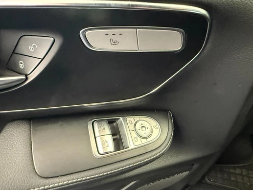 Mercedes-Benz EQV - Afbeelding 23 van 30