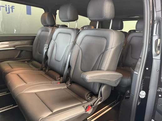 Mercedes-Benz EQV - Afbeelding 29 van 30
