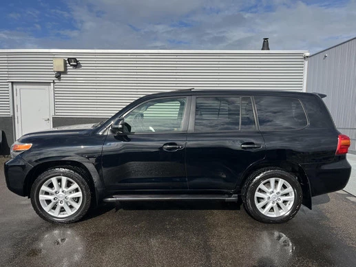 Toyota Land Cruiser - Afbeelding 3 van 30