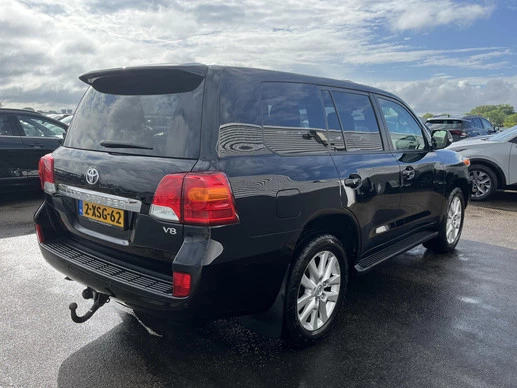 Toyota Land Cruiser - Afbeelding 10 van 30
