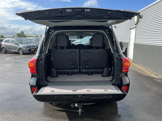 Toyota Land Cruiser - Afbeelding 15 van 30