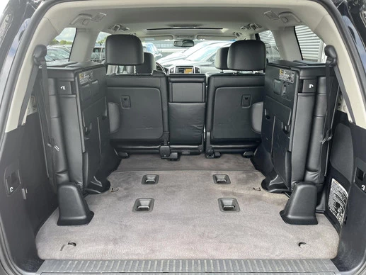 Toyota Land Cruiser - Afbeelding 16 van 30