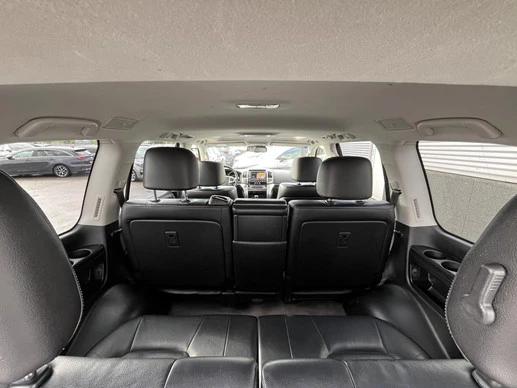 Toyota Land Cruiser - Afbeelding 17 van 30