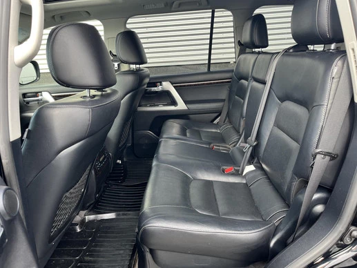 Toyota Land Cruiser - Afbeelding 23 van 30