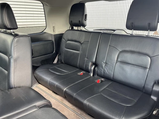Toyota Land Cruiser - Afbeelding 24 van 30