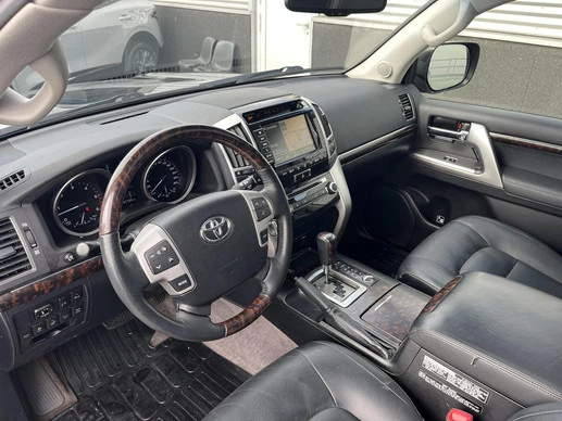Toyota Land Cruiser - Afbeelding 26 van 30