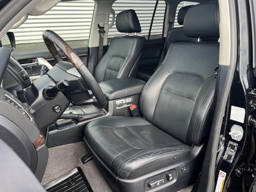 Toyota Land Cruiser - Afbeelding 27 van 30
