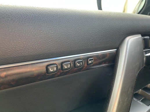 Toyota Land Cruiser - Afbeelding 28 van 30